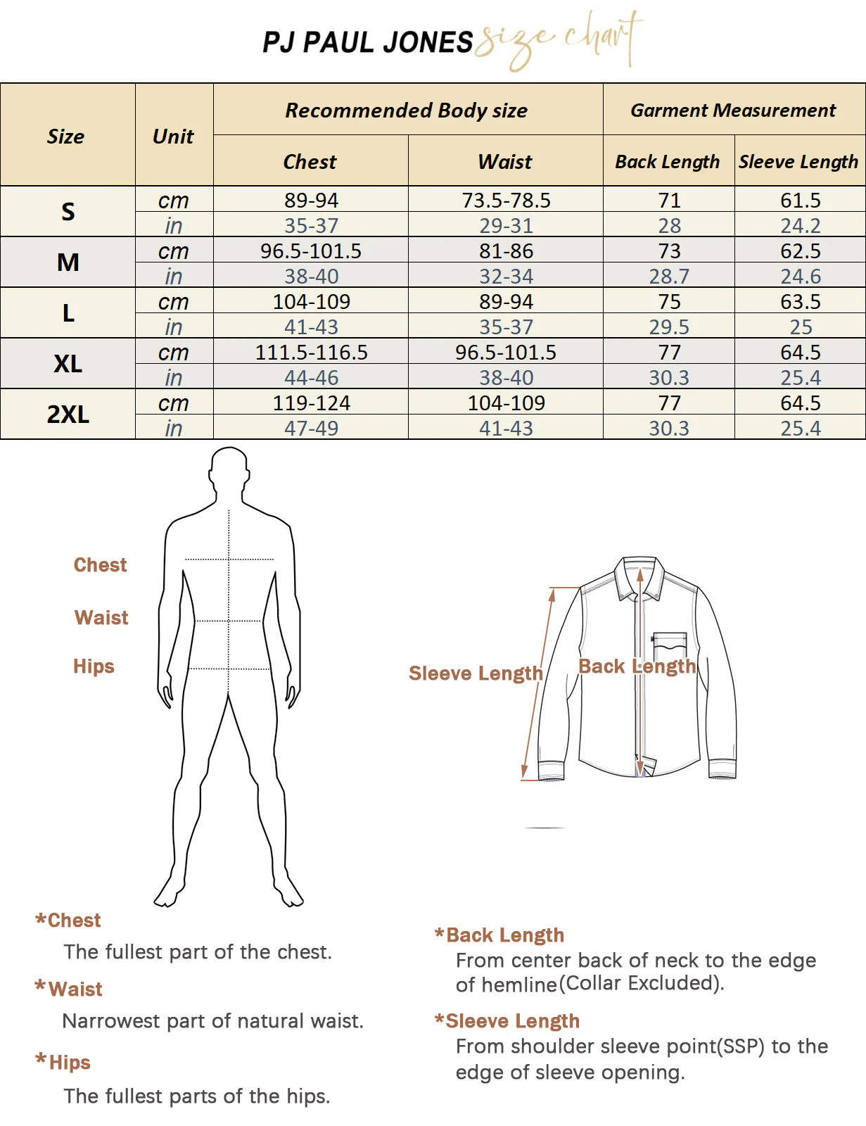 Men Classic Collar Shirt Casual Long Sleeve Stretchy Button-up Tops - Image 36