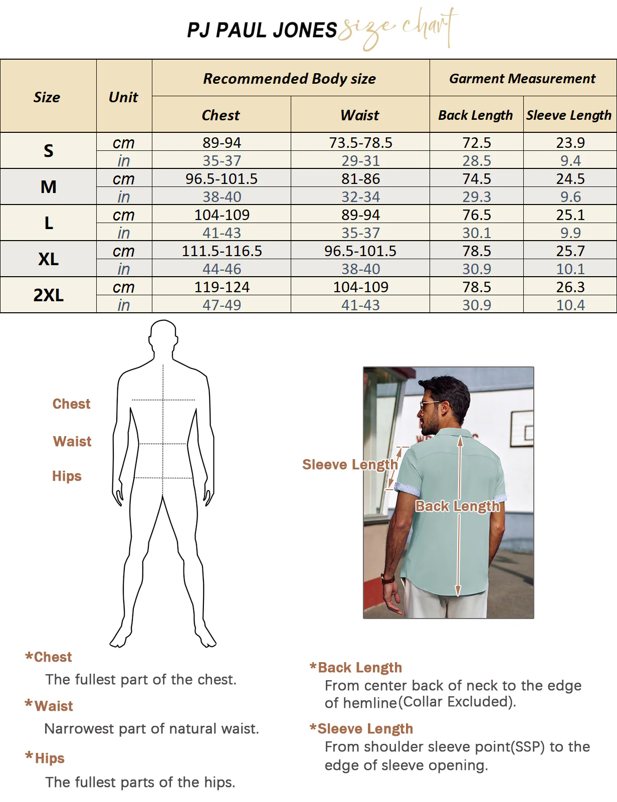 Men Curved Hem Shirt Casual Short Sleeve Classic Collar Button-up Tops - Image 49