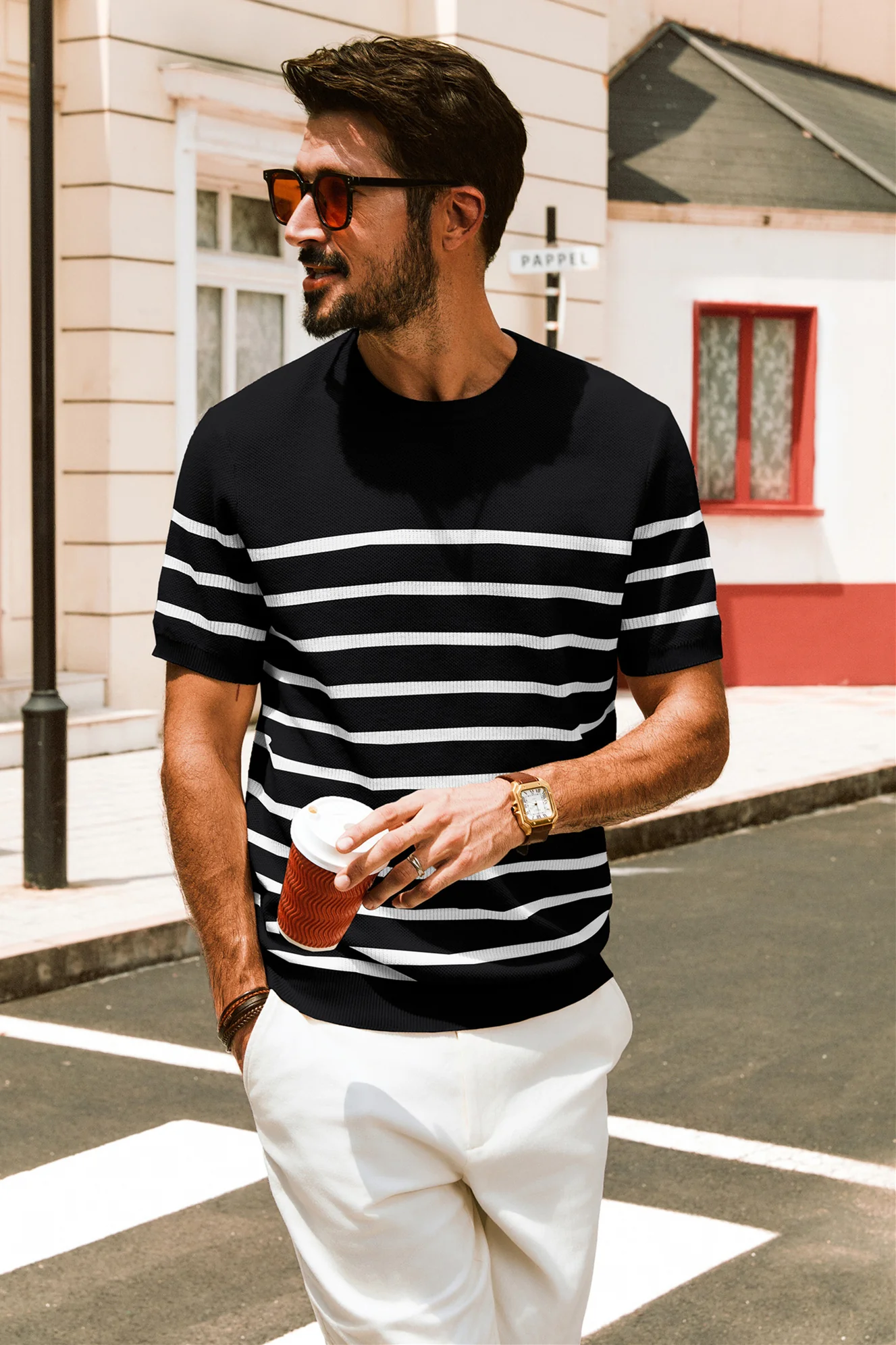 Short Sleeve Shirt
