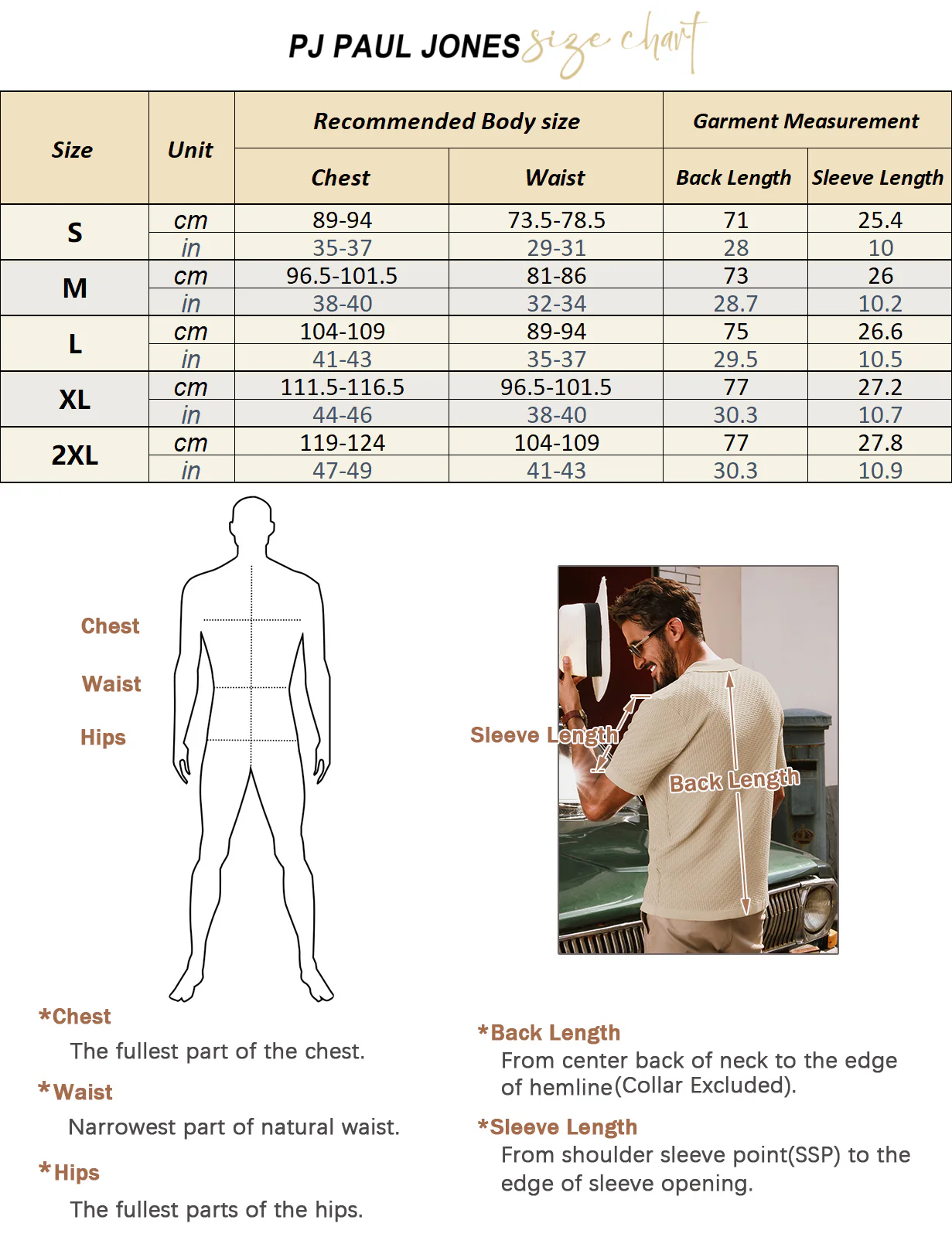 Men Textured Cardigan Short Sleeve Camp-Collar Button-up Sweater Knitwear - Image 26