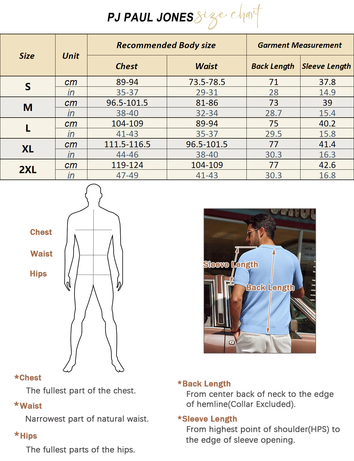 Men Textured Knitted Polo-Shirt Short Sleeve Lapel Collar Button-up Neck Tops - Image 61