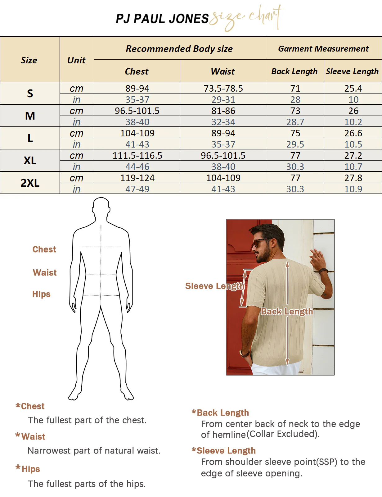 Men Textured Knitted T-Shirt Short Sleeve Henley Neck Knitwear Tops - Image 26