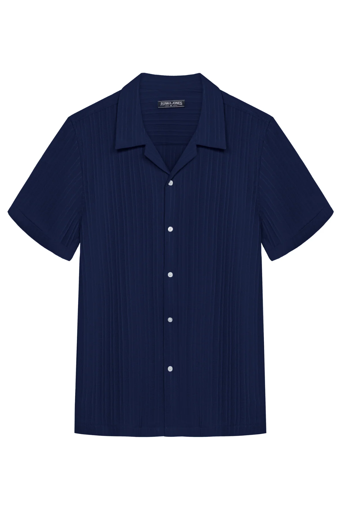 Men's Casual Button Down Shirts Short Sleeve Summer Shirts Wrinkle-Free Shirts Textured Beach Shirts - Image 41
