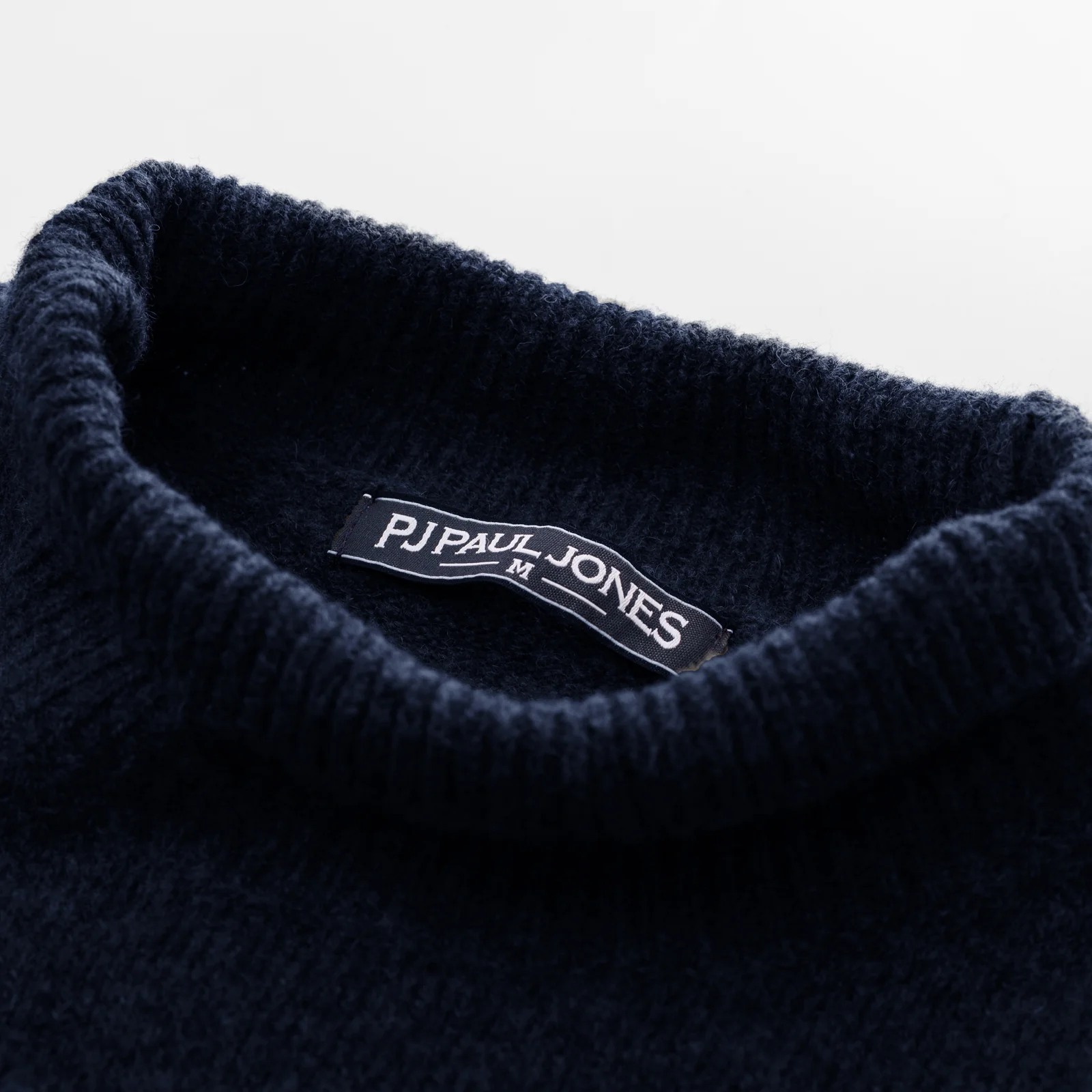 Men's Mock Turtleneck Sweater Long Sleeve Under Wool Blend Pullover Casual Sweaters - Image 54