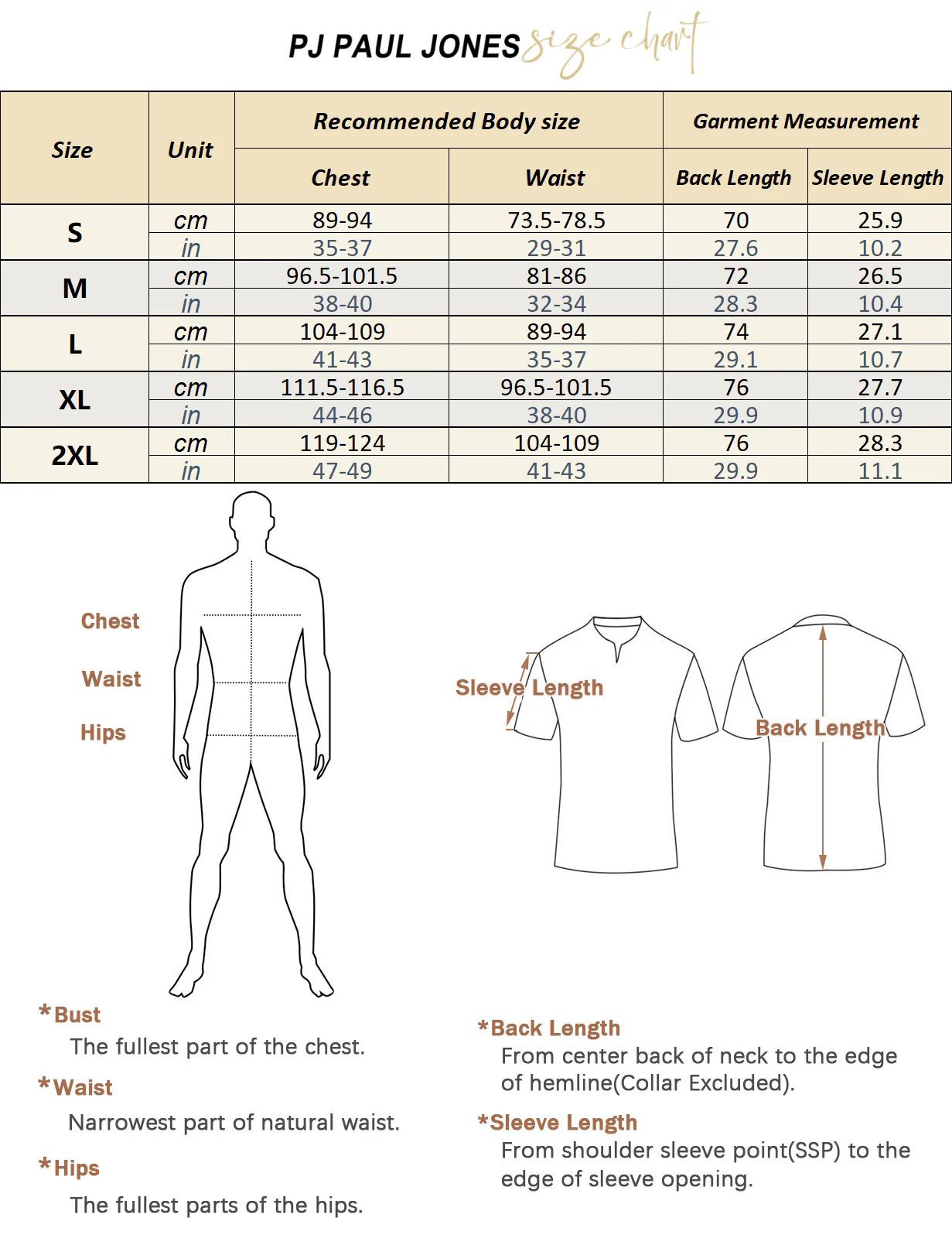 Mens Vintage Polo Shirts Texture Pattern Knit Golf Polo Shirts - Image 21